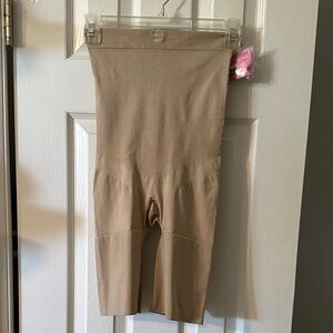 Spanx Hi-waist Shaper Shorts